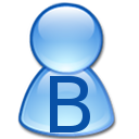 File:Crystal Clear app personal B.png