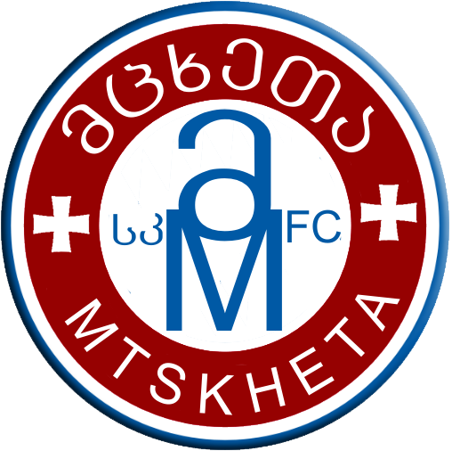 File:FC Mtskheta logo.png