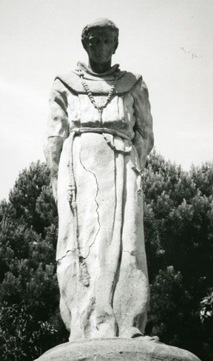 File:Father Junipero Serra by Arthur Putnam.jpg