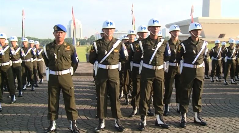 File:Indonesian military police.jpg