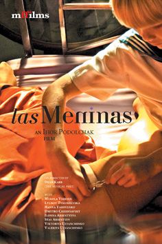 File:Las Meninas Poster.jpg