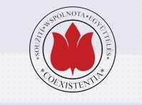 File:Logo of COEXISTENTIA.jpg