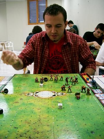 File:Man playing Blood Bowl.jpg