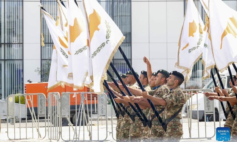 File:Military Parade Cyprus.jpg