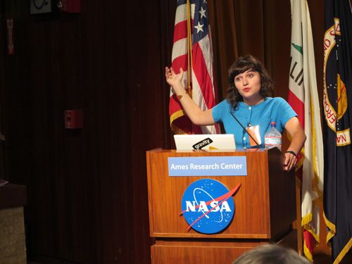 File:Nelly-Ben-Hayoun-Speaking-at-NASA-Ames-Research-Center.jpg