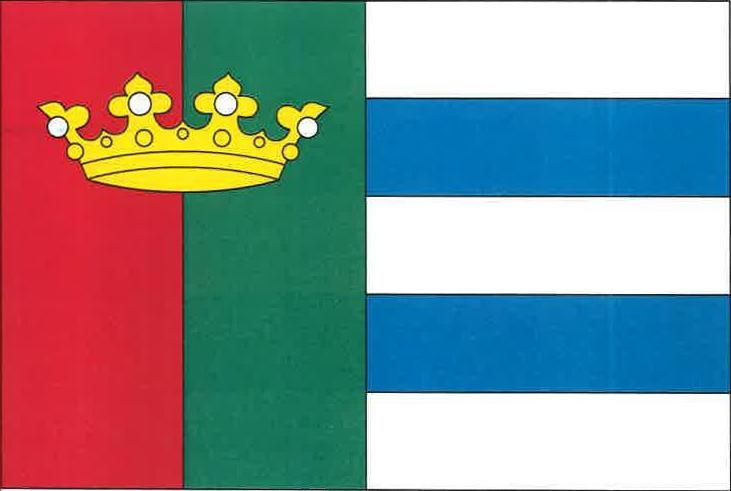 File:Nová Ves u Mladé Vožice Flag.jpg