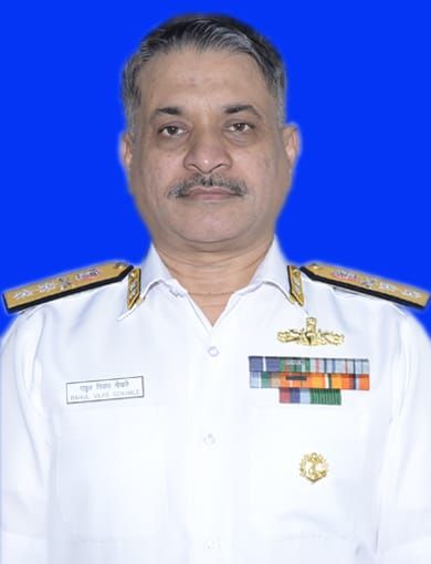 File:RAdm Rahul Vilas Gokhale.jpg