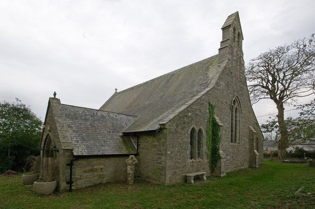 File:St John's Church, Godolphin Cross.jpg