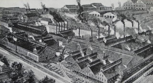 File:Steel Car Plant, Berwick, PA.jpg