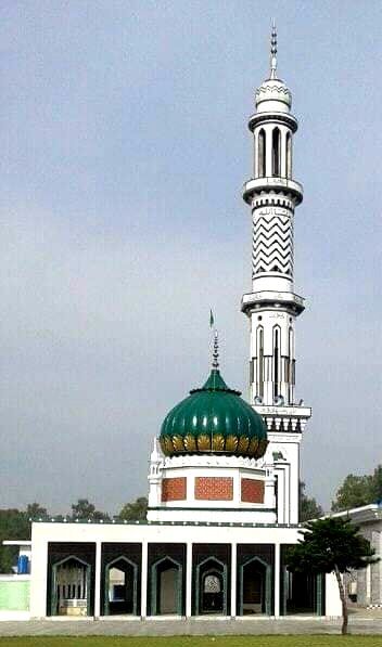 File:Tomb of Pir Syed Muhammad Amin Shah.jpg