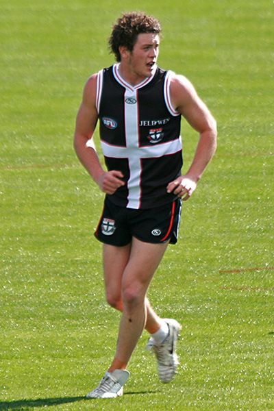 File:34. Steven Jack, St Kilda FC 01.jpg