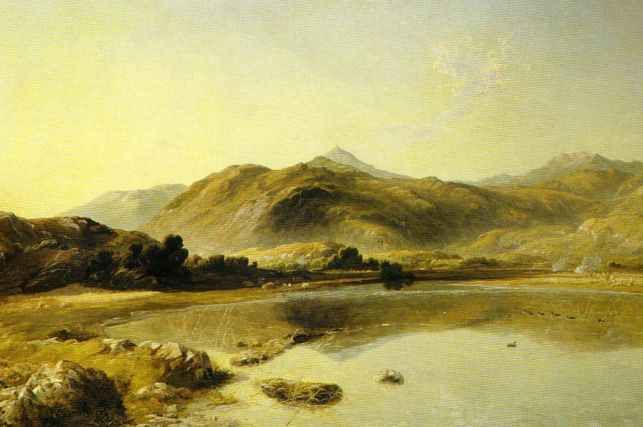 File:A view of the Moel Siabod 1847.jpg