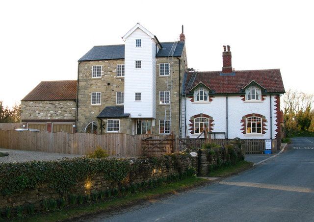 File:Allerston Mill - geograph.org.uk - 1228378.jpg