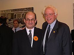 File:Bernie Sanders and Salman Rushdie.jpg