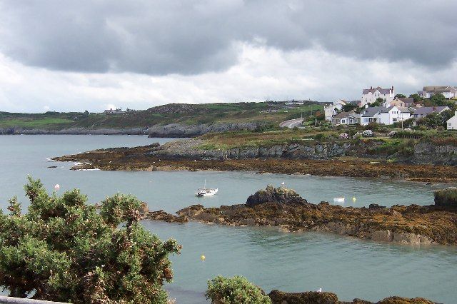 File:Bull Bay - geograph.org.uk - 91248.jpg