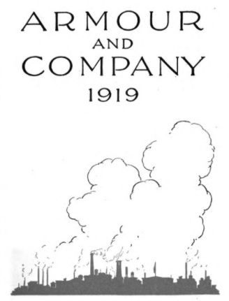 File:Cover of Armour and Company 1919.png