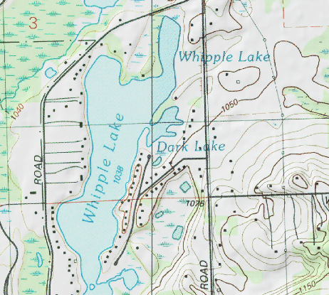 File:Dark Lake near Whipple Lake, Michigan.png