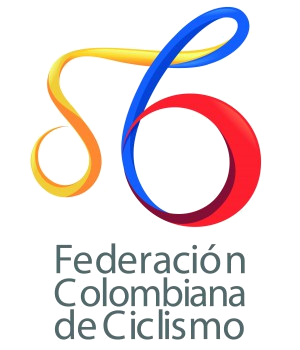 File:Federación Colombiana de Ciclismo logo.png