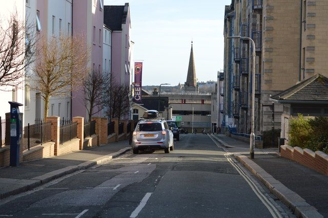 File:Gibbon St, Plymouth.jpg