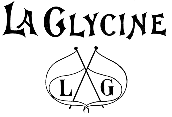 File:La Glycine logo.png