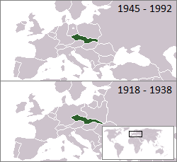 File:LocationCzechoslovakia.png