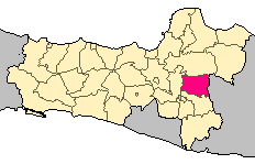 File:Locator kabupaten sragen.png