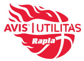 File:Rapla basketball logo.png