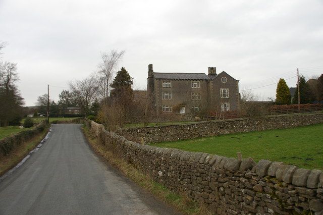 File:Steelands Farm - geograph.org.uk - 143933.jpg