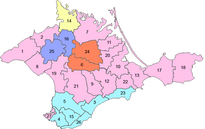 File:Subdivisions of Crimean ASSR 1938.png