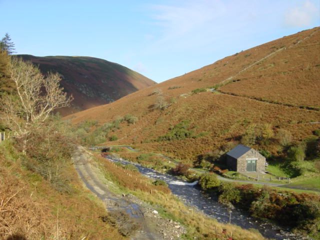 File:Sulby Glen - geograph.org.uk - 120960.jpg