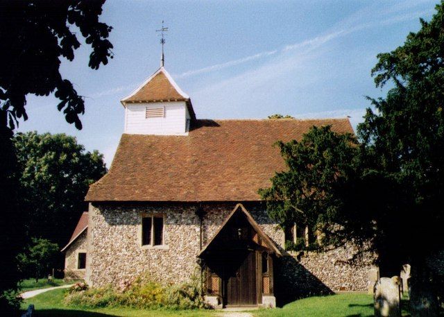 File:Sulhampstead Abbotts St.Marys Church.jpg