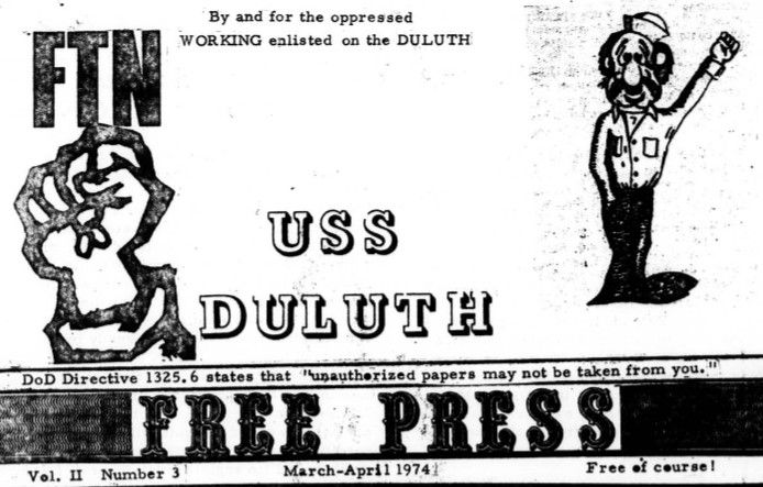 File:USS Duluth Free Press Masthead.jpg