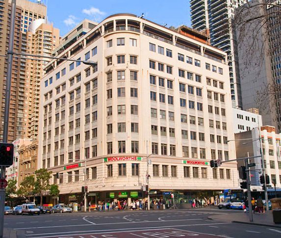 File:Woolworths Building, George Street, Sydney-1.jpg