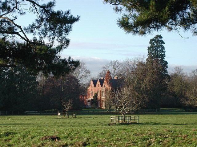 File:Yokefleet Hall - geograph.org.uk - 635695.jpg