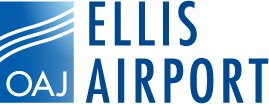 File:Albert J. Ellis Airport Logo.jpg