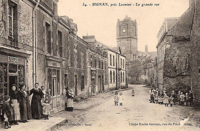 File:Bignan.Grande-Rue.jpg