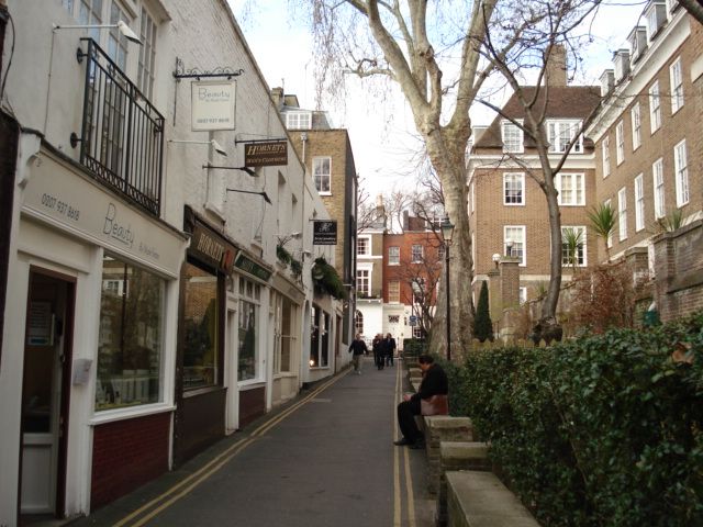 File:Church Walk, Kensington.jpg