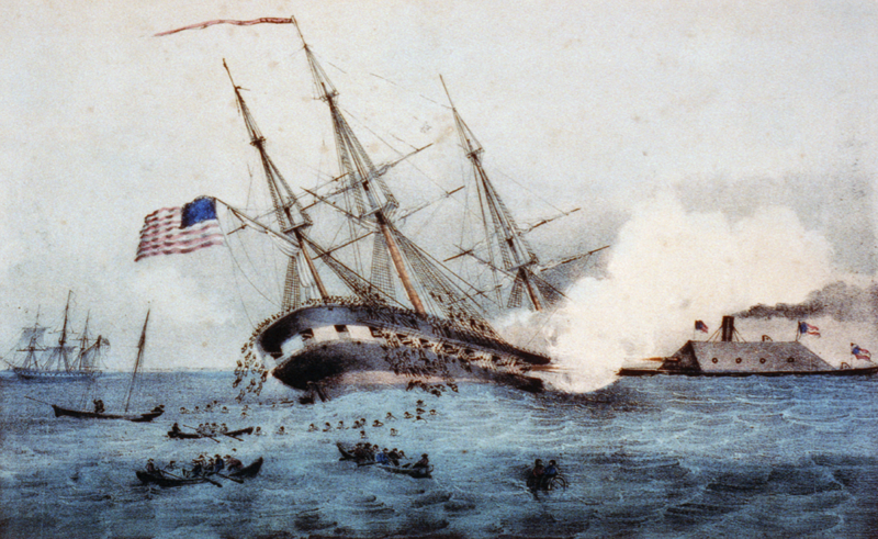 File:Cumberland rammed by Merrimac.png