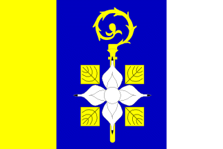 File:Flag of Albrechtičky.png