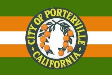 File:Flag of Porterville, California.png