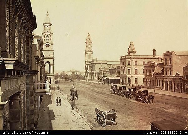 File:King william street, Adelaide 1889.jpg