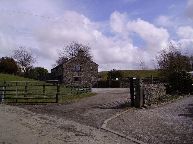 File:Middleshaw - geograph.org.uk - 142093.jpg