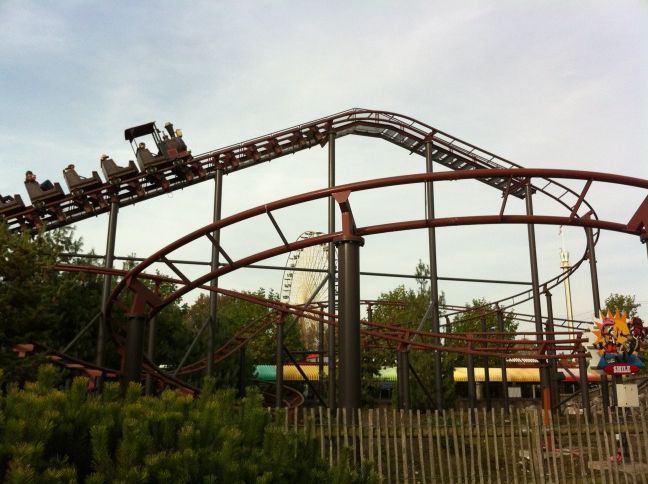 File:Mine Train Slagharen.jpg