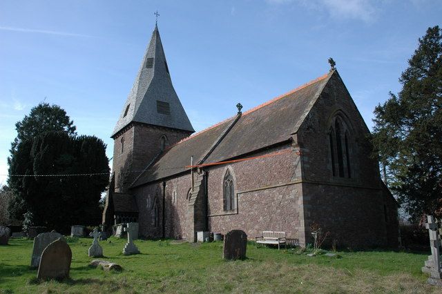 File:Monkland church - geograph.org.uk - 360747.jpg