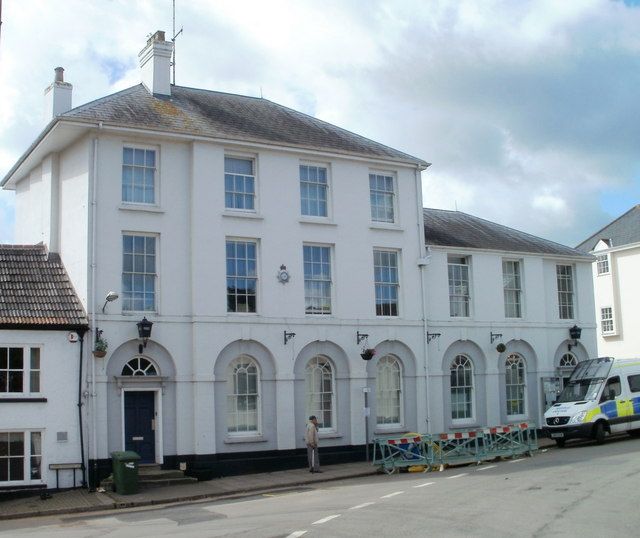 File:Monmouth Police Station.jpg