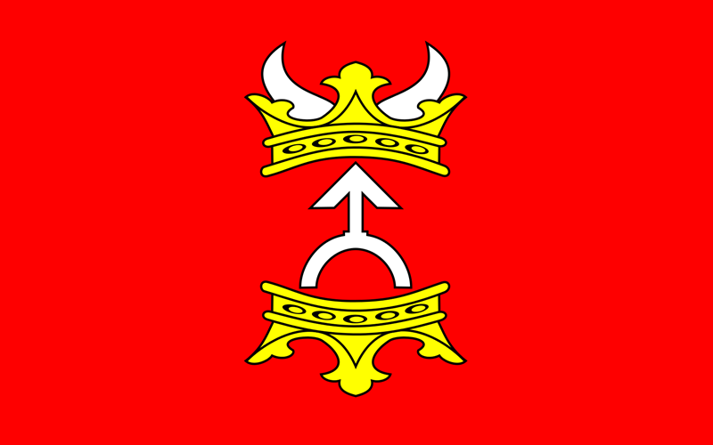 File:POL gmina Osiek (powiat brodnicki) flag.png