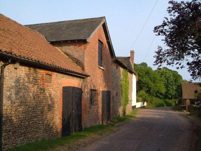 File:Passaford - geograph.org.uk - 185247.jpg