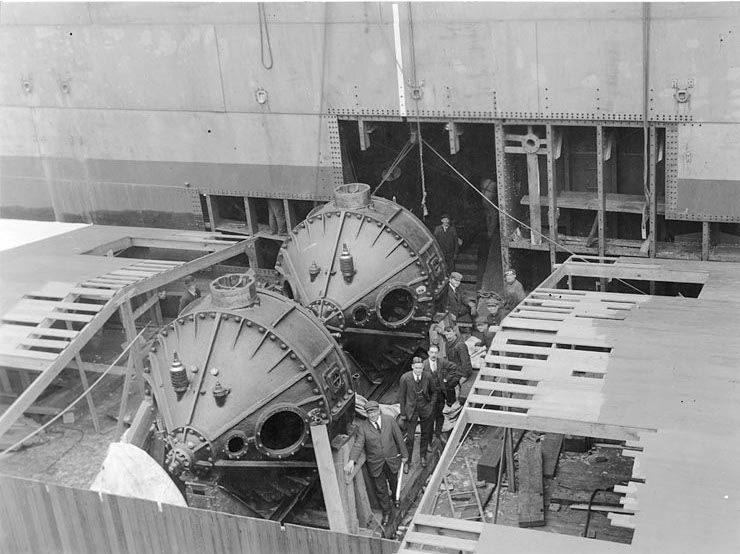 File:Ship stabilizing gyroscopes USS Henderson 1917.jpg