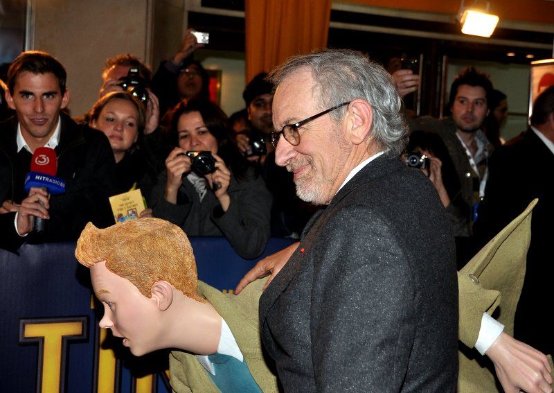 File:Spielberg and Tintin 2011.jpg