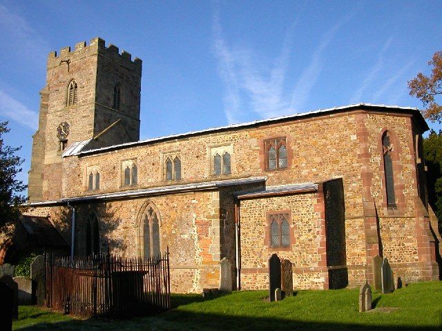 File:Swinford - geograph.org.uk - 80806.jpg